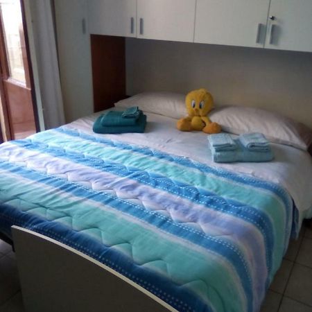Bed And Breakfast Priscilla Regalbuto Zewnętrze zdjęcie