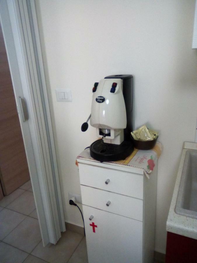 Bed And Breakfast Priscilla Regalbuto Zewnętrze zdjęcie