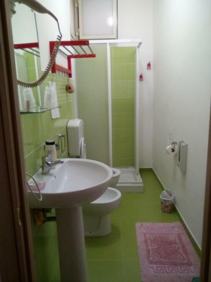 Bed And Breakfast Priscilla Regalbuto Zewnętrze zdjęcie