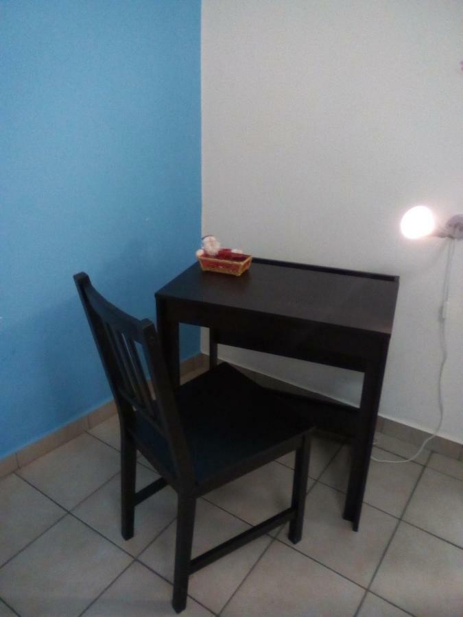Bed And Breakfast Priscilla Regalbuto Zewnętrze zdjęcie