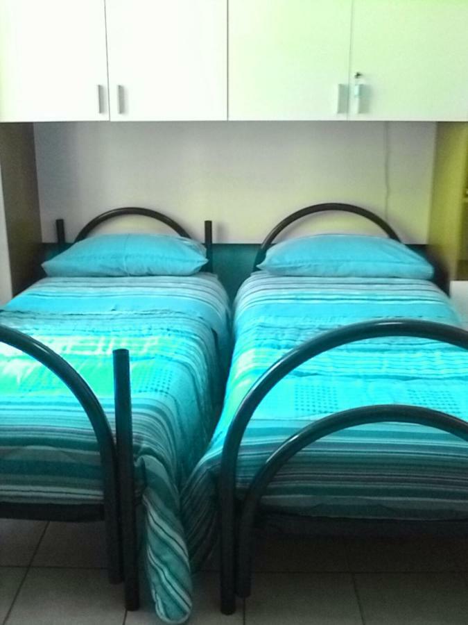 Bed And Breakfast Priscilla Regalbuto Zewnętrze zdjęcie